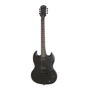 Epiphone SG Special Ebony Electric Guitar